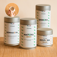 SÉLECTION PREMIUM : THÉS ET INFUSETTE