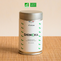 thé shincha