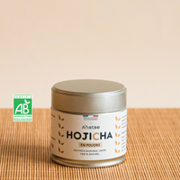 hojicha