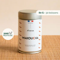 THÉ WAKOUCHA - RETAIL