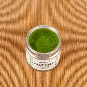 Thé Matcha Premium